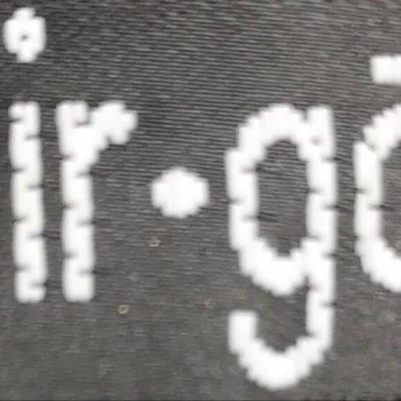 TheStyleMinr Collection | Y2K Vintage Platinum Gold Metallic Flared Floral Dress - Picture 7 of 9